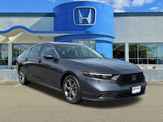 2023 Honda Accord