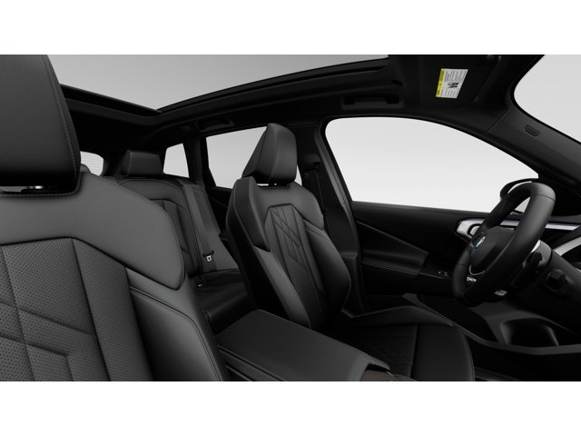 New 2026 Black Sapphire Metallic BMW 30 xDrive image 9