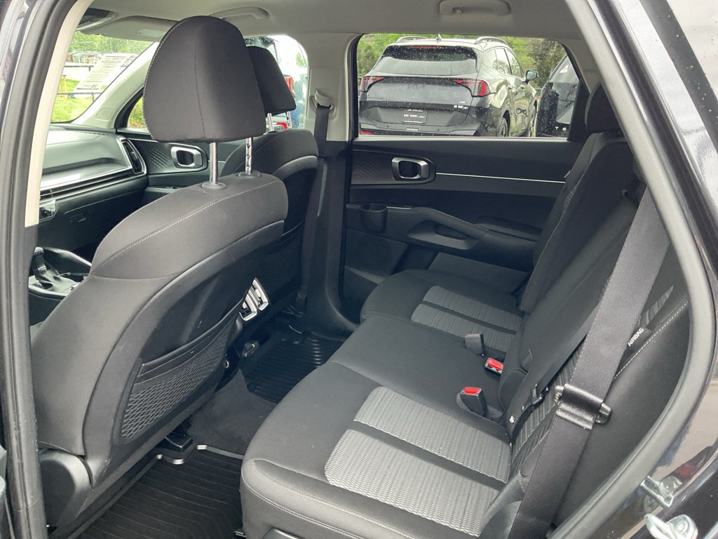 Used 2025 Panthera Metal Kia LX image 18