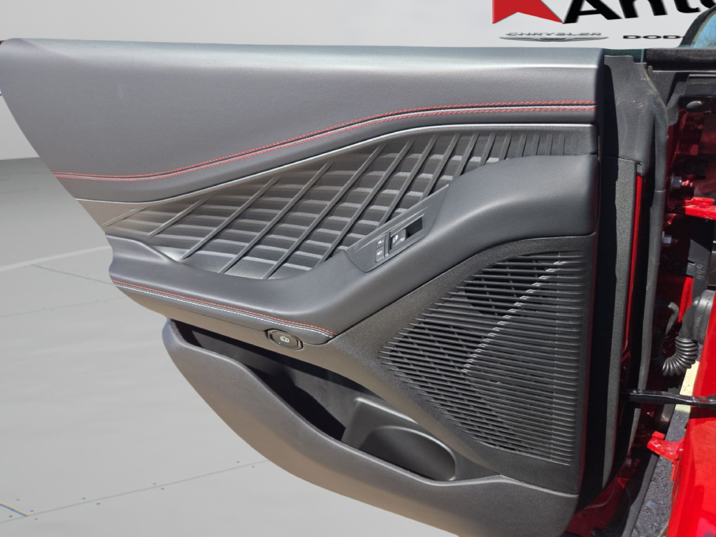 New 2026 Redeye Exterior Paint Dodge Scat Pack image 25