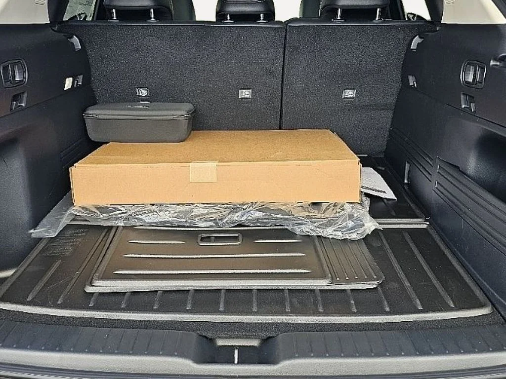 New 2026 Gray Mazda Premium image 17