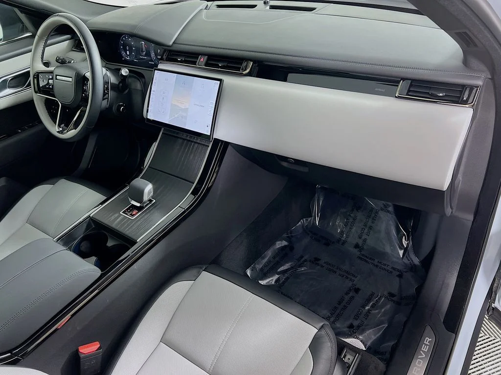 2026 Land Rover Range Rover Velar Dynamic SE - Photo 31