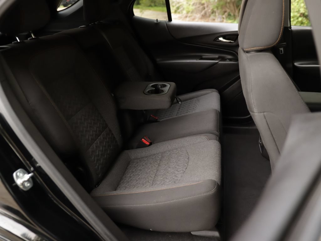 Used 2024 Mosaic Black Metallic Chevrolet LT image 26