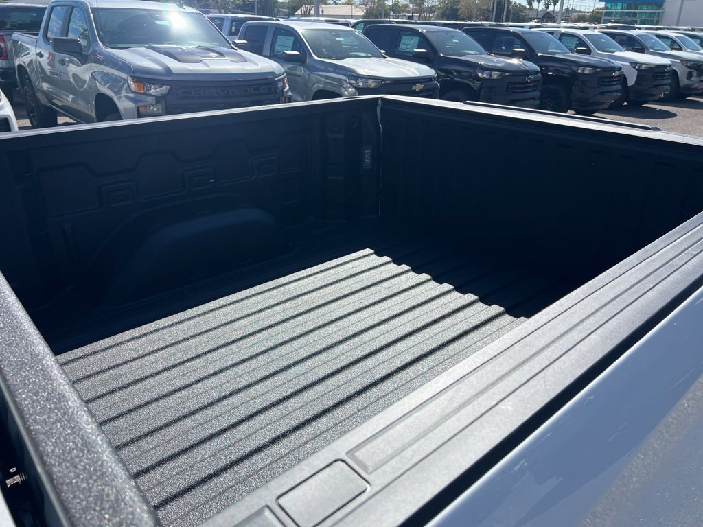 2026 Chevrolet Silverado 1500 RST - Photo 12