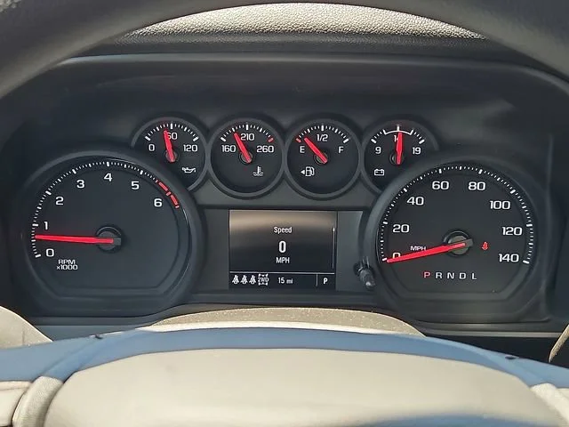 2026 GMC Sierra 2500HD Pro - Photo 18