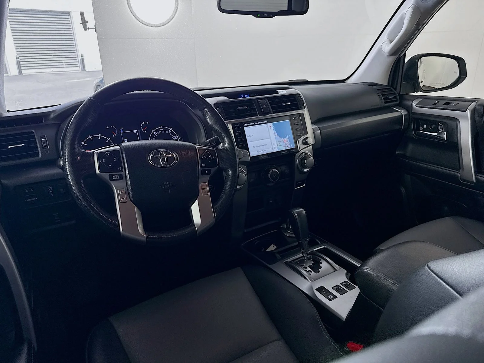 2024 Toyota 4Runner SR5 Premium - Photo 20