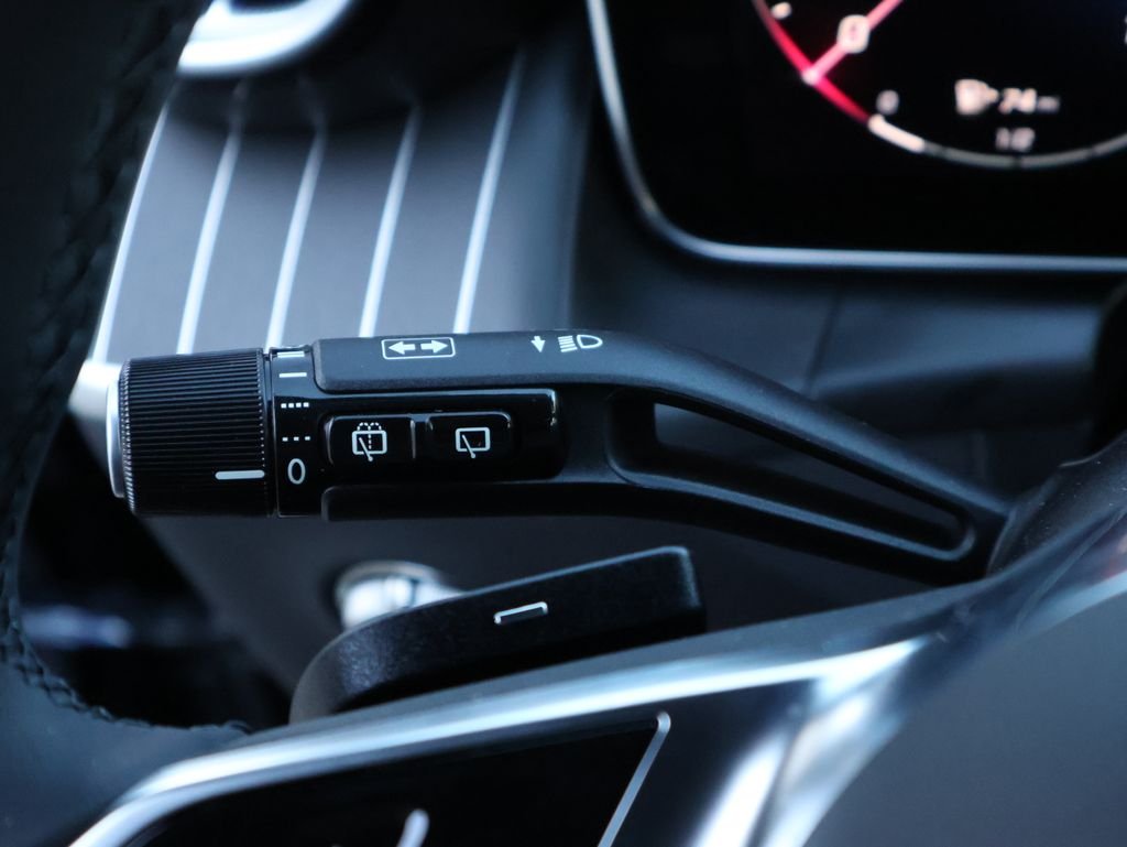 New 2026 Black Mercedes-Benz GLC 300 image 36