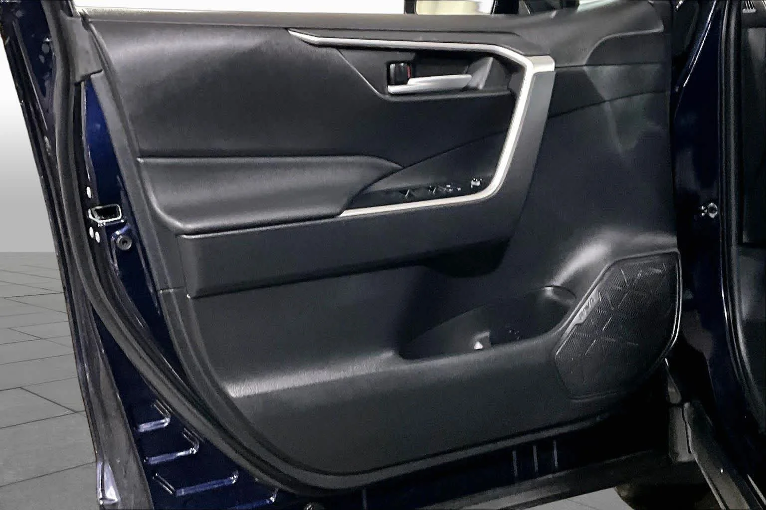 Used 2023 Blueprint Toyota XLE image 22