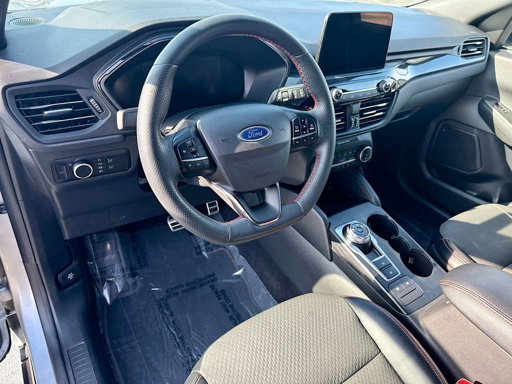 2023 Ford Escape ST-Line - Photo 9