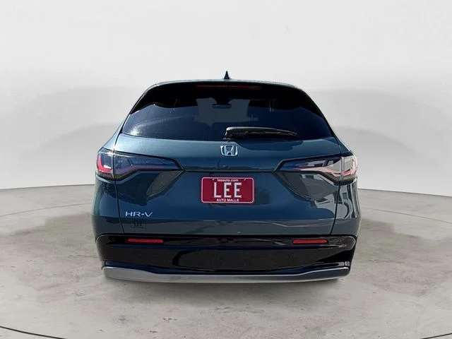 New 2027 Nordic Forest Pearl Honda EX-L image 5