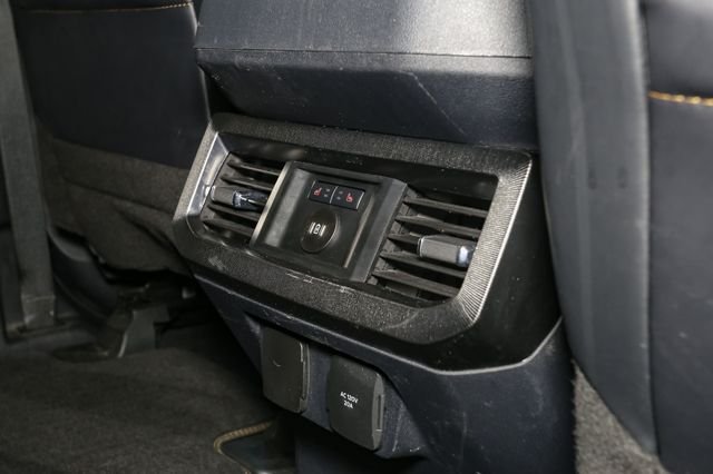 Used 2023 Gray Ford Platinum image 19