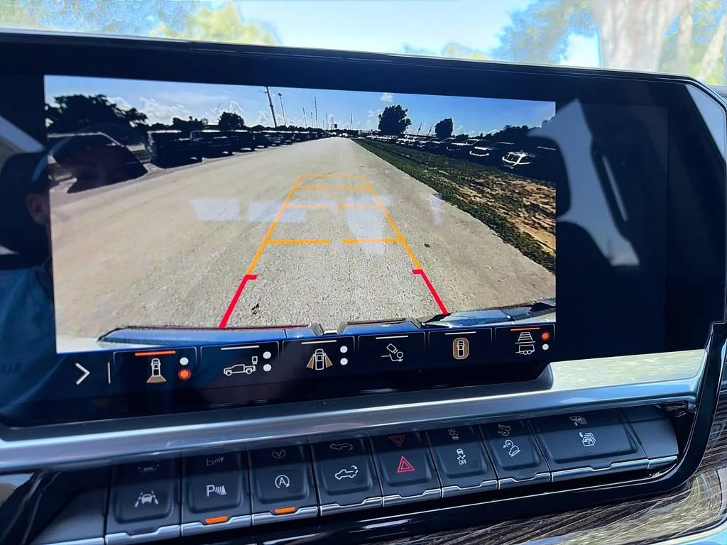 2026 GMC Sierra 1500 Elevation - Photo 20