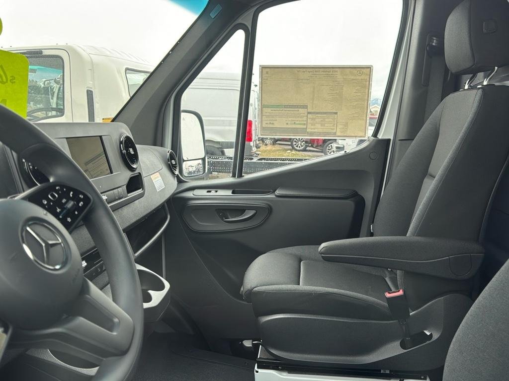 2023 Mercedes-Benz Sprinter Cargo Van Base - Photo 4
