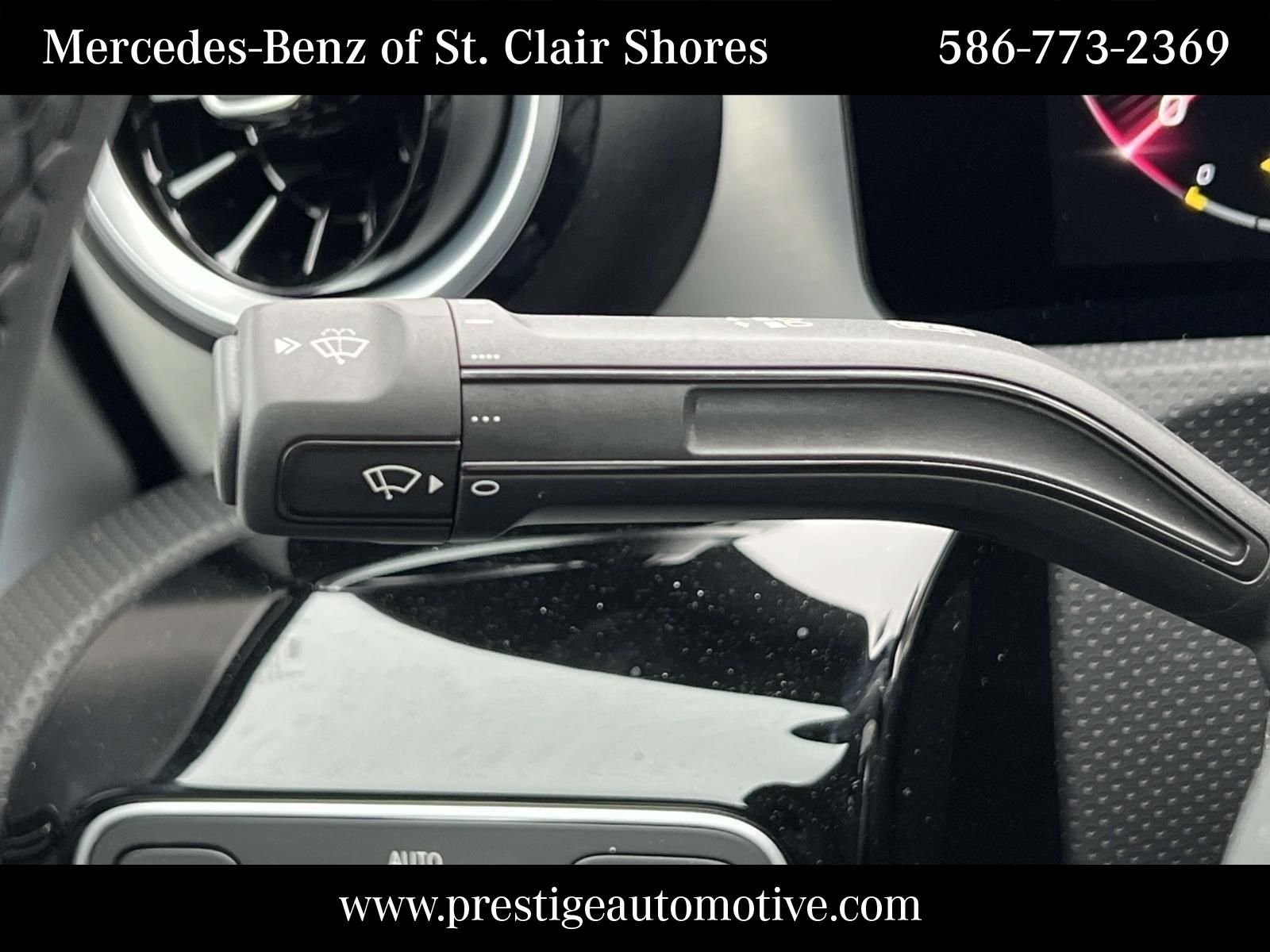 2025 Mercedes-Benz CLA CLA 250 - Photo 33