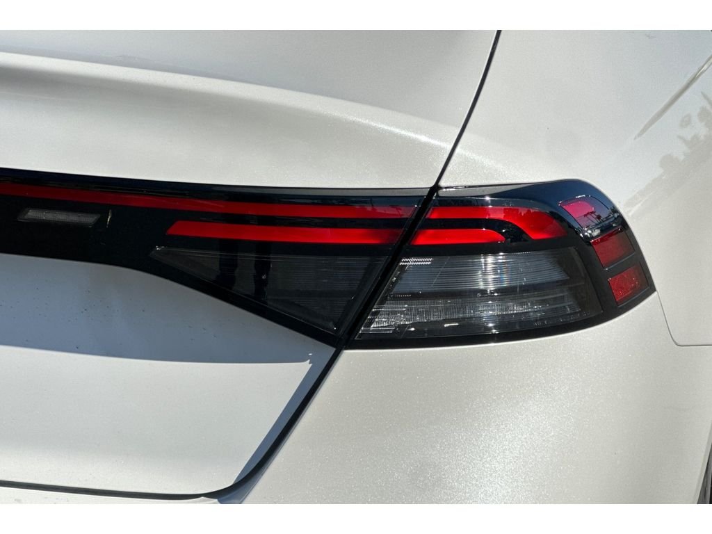 New 2026 Platinum White Pearl Honda SE image 31
