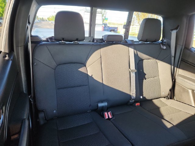 Used 2026 Summit White GMC Elevation image 32