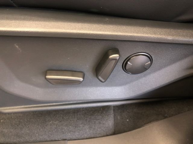 New 2026 Dark Matter Gray Metallic Ford Tremor® image 11
