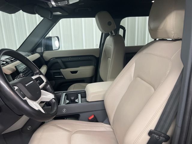 2023 Land Rover Defender S - Photo 9