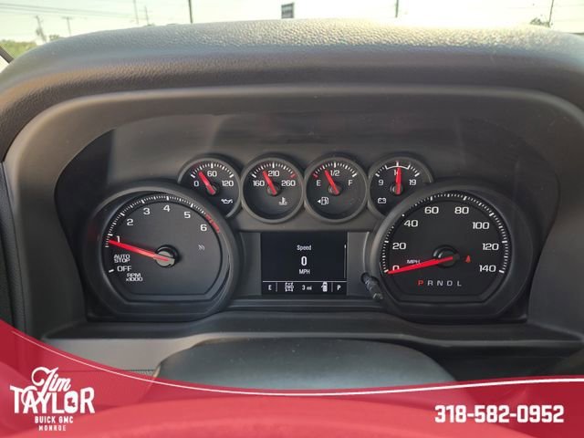 2026 GMC Sierra 1500 Pro - Photo 23
