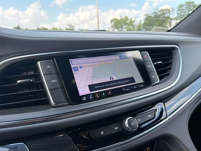 Certified Used 2023 Includes Spectra Gray lower exterior accent color.) Buick Premium image 14