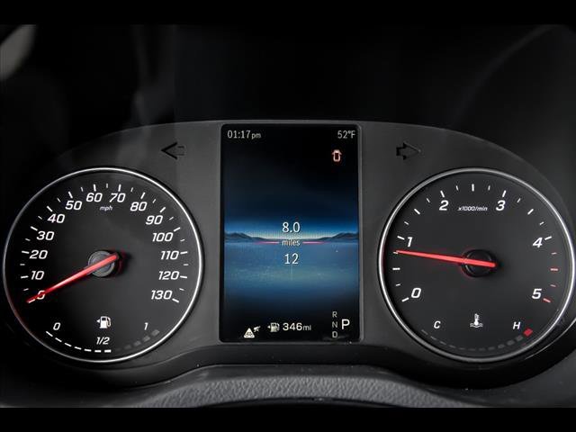 2025 Mercedes-Benz Sprinter Cargo Van Base - Photo 27