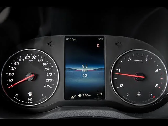 New 2025 Jet Black Mercedes-Benz 3500 image 27