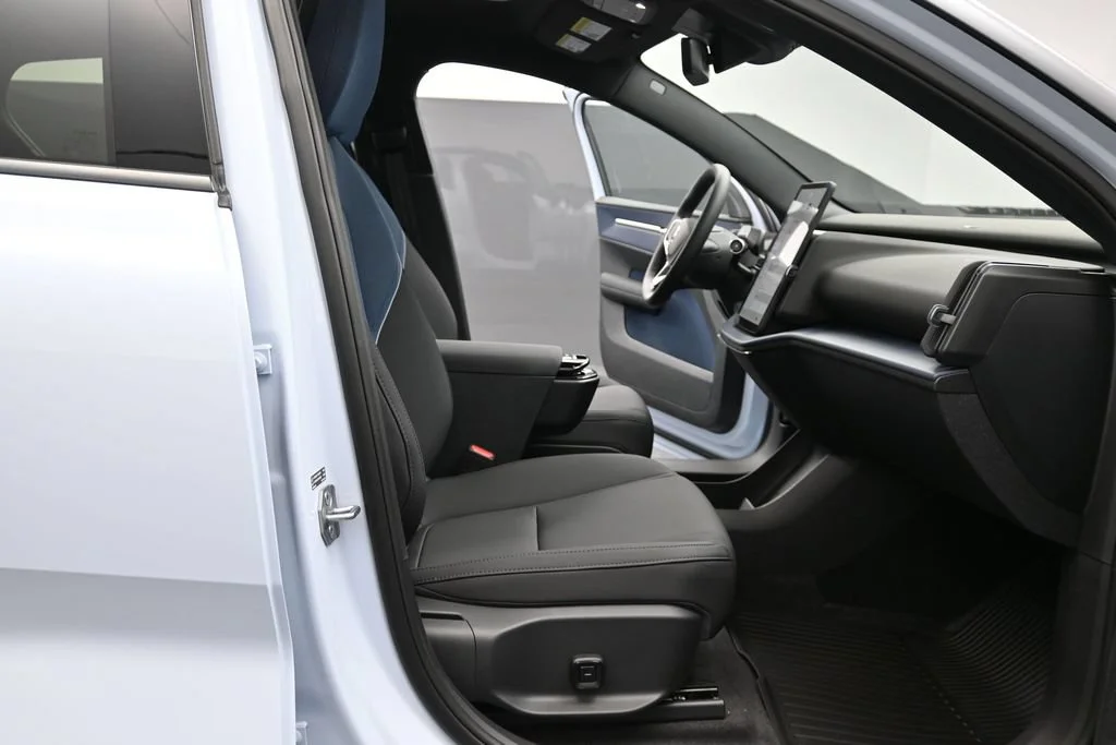 New 2026 White Volvo Twin Motor Performance Plus image 14