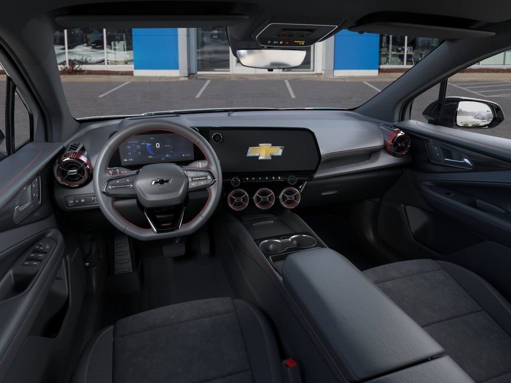 2025 Chevrolet Blazer EV RS - Photo 15
