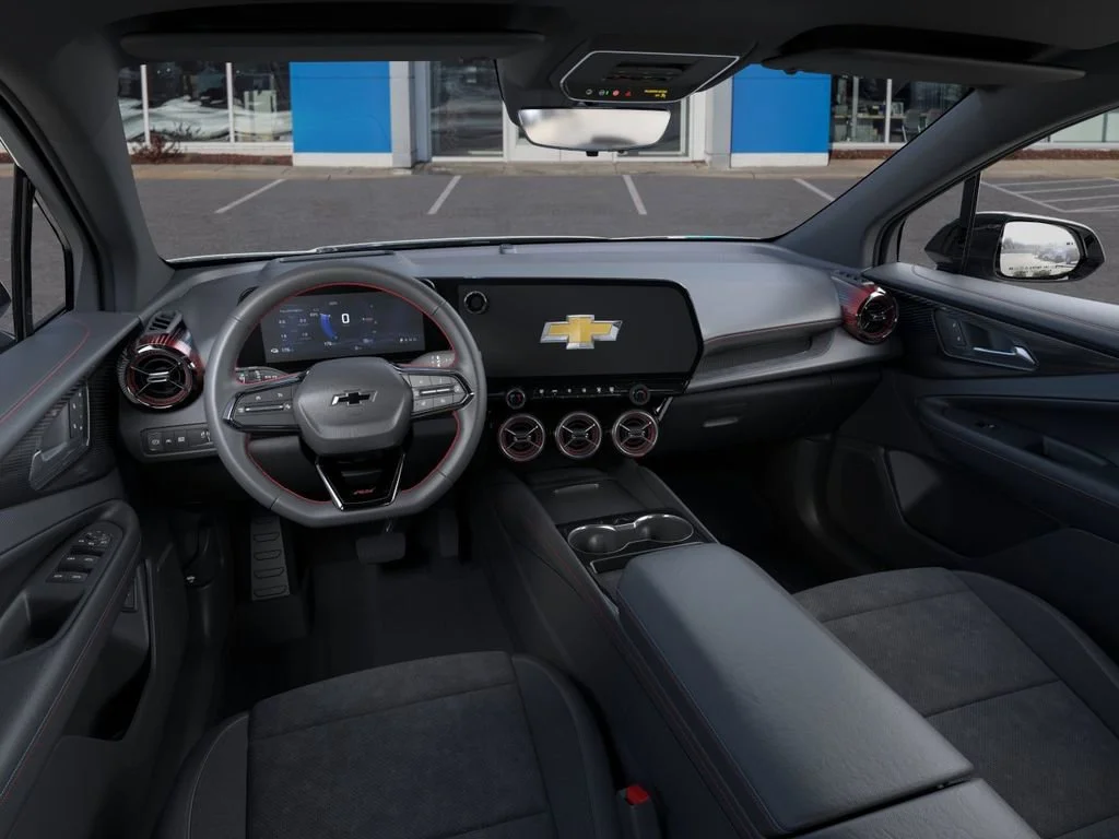 2025 Chevrolet Blazer EV RS - Photo 15