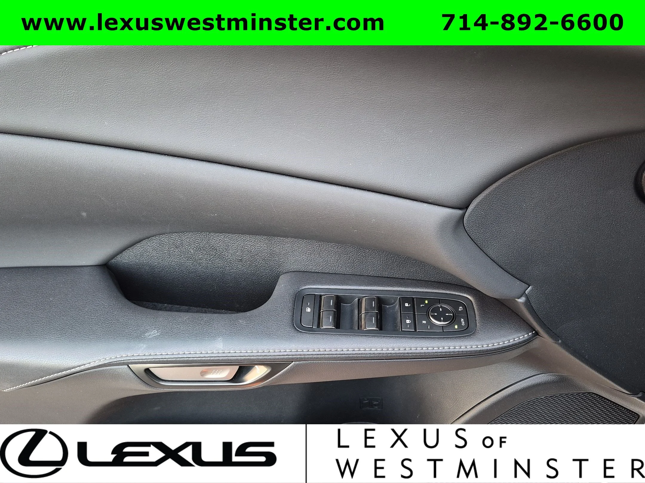 Certified Used 2026 Eminent White Pearl Lexus RX 350h Premium image 18
