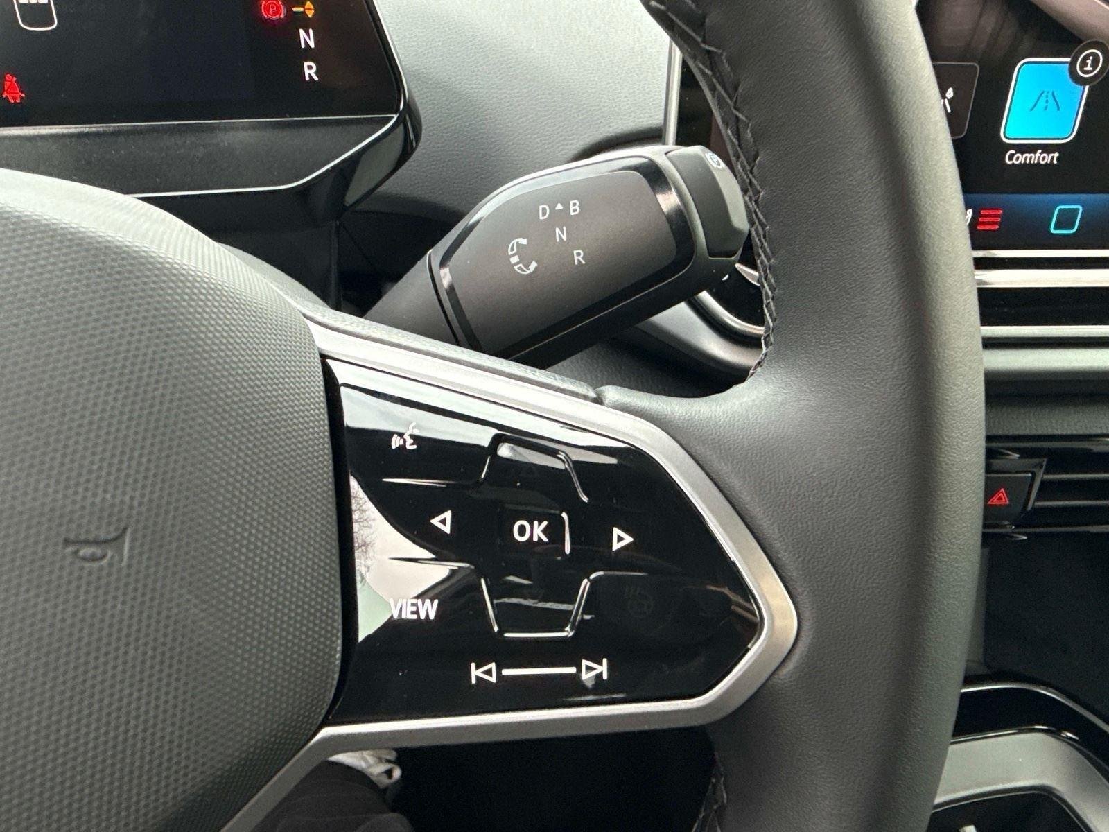 2025 Volkswagen ID.4 PRO - Photo 27