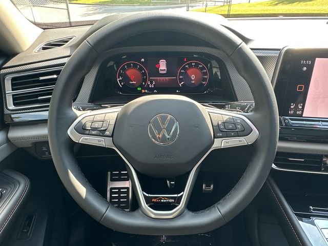 2026 Volkswagen Atlas Atlas Peak Edition - Photo 25