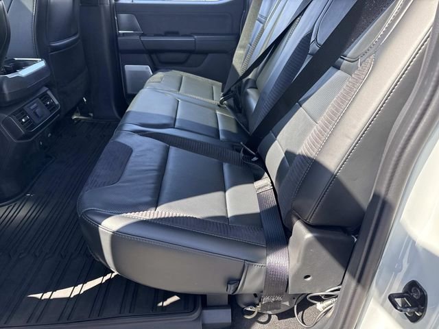 Certified Used 2023 Avalanche Ford Raptor image 14