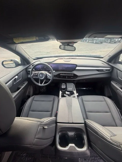 2026 Buick Enclave Preferred - Photo 19