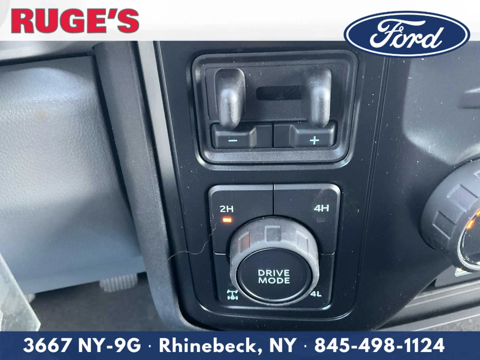 New 2027 Carbonized Gray Metallic Ford XL image 22
