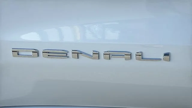 2026 GMC Sierra 1500 Denali - Photo 28
