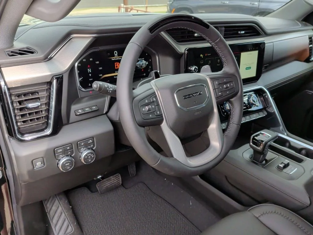 2026 GMC Sierra 1500 Denali - Photo 14