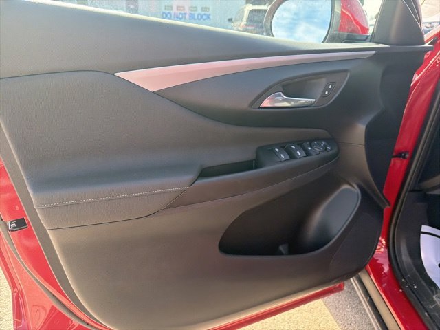 2026 Buick Envista Preferred - Photo 33