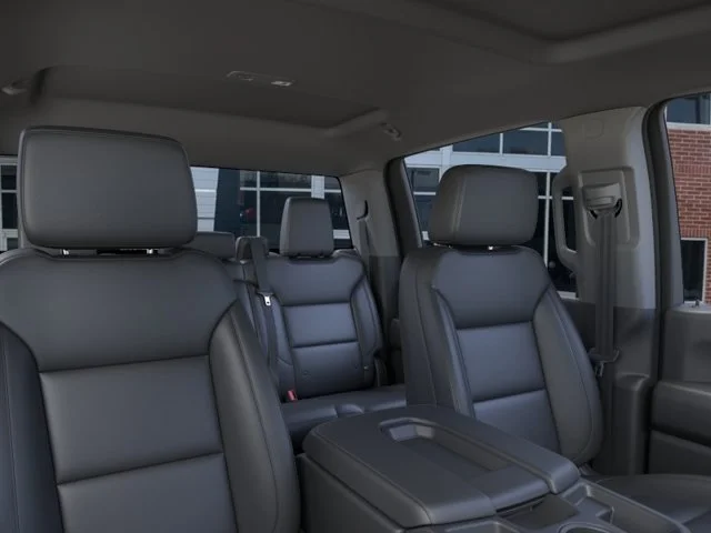 New 2026 Sterling Metallic GMC Pro DRW image 24