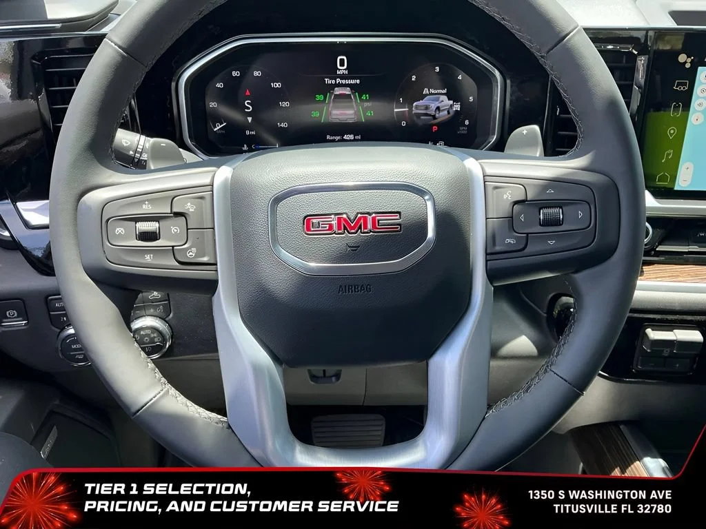 New 2026 Cardinal Red GMC Elevation image 53