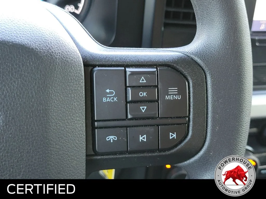 Used 2024 Black Ford XL image 27