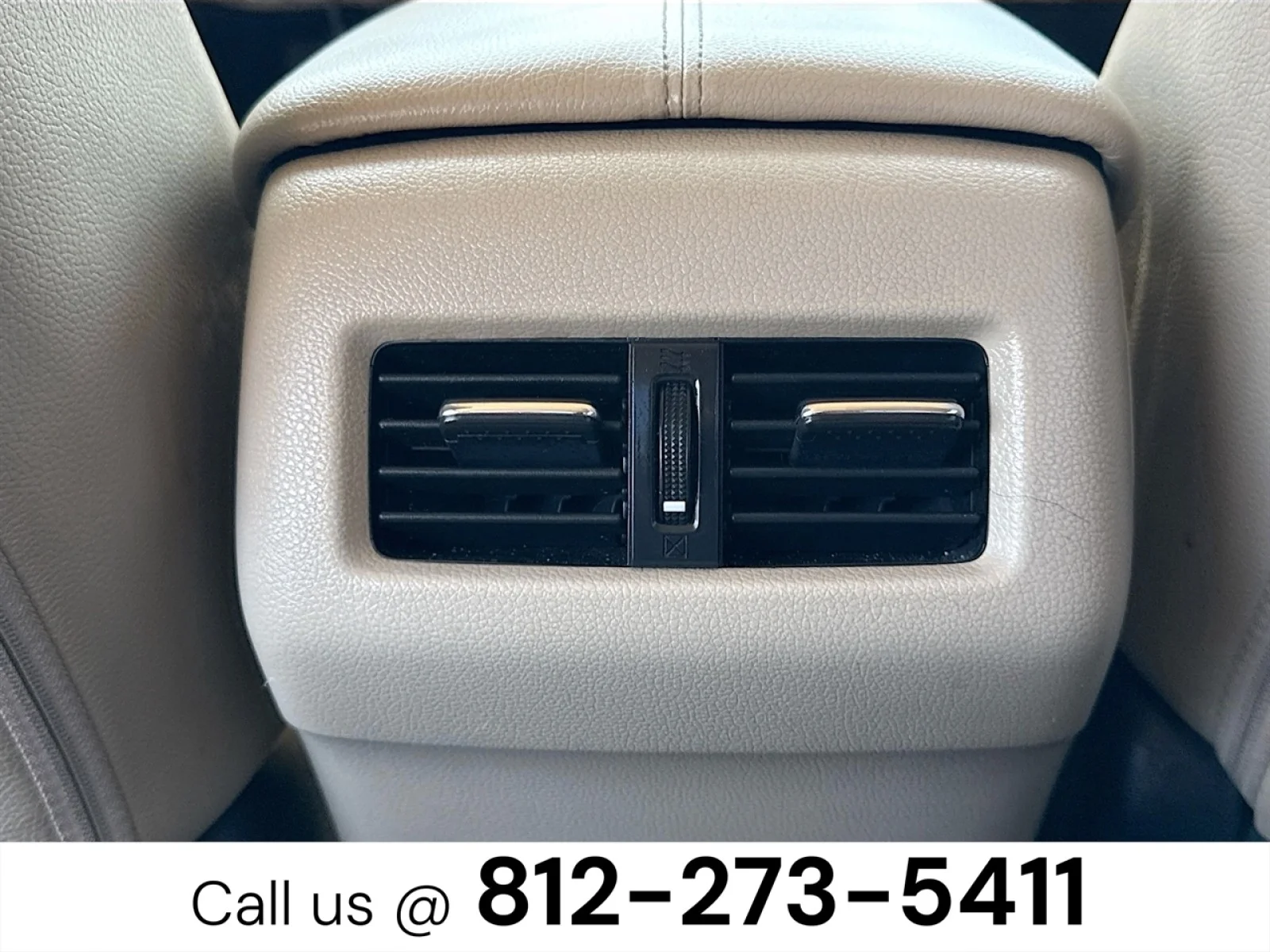 Used 2017 White Honda Touring image 26