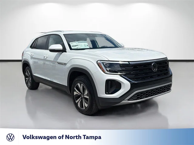 2026 Volkswagen Atlas Cross Sport 2.0T SE