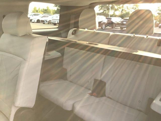 2026 Hyundai Santa Fe SEL - Photo 11