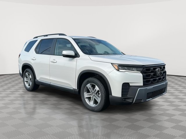 2026 Honda Pilot 2WD EX-L
