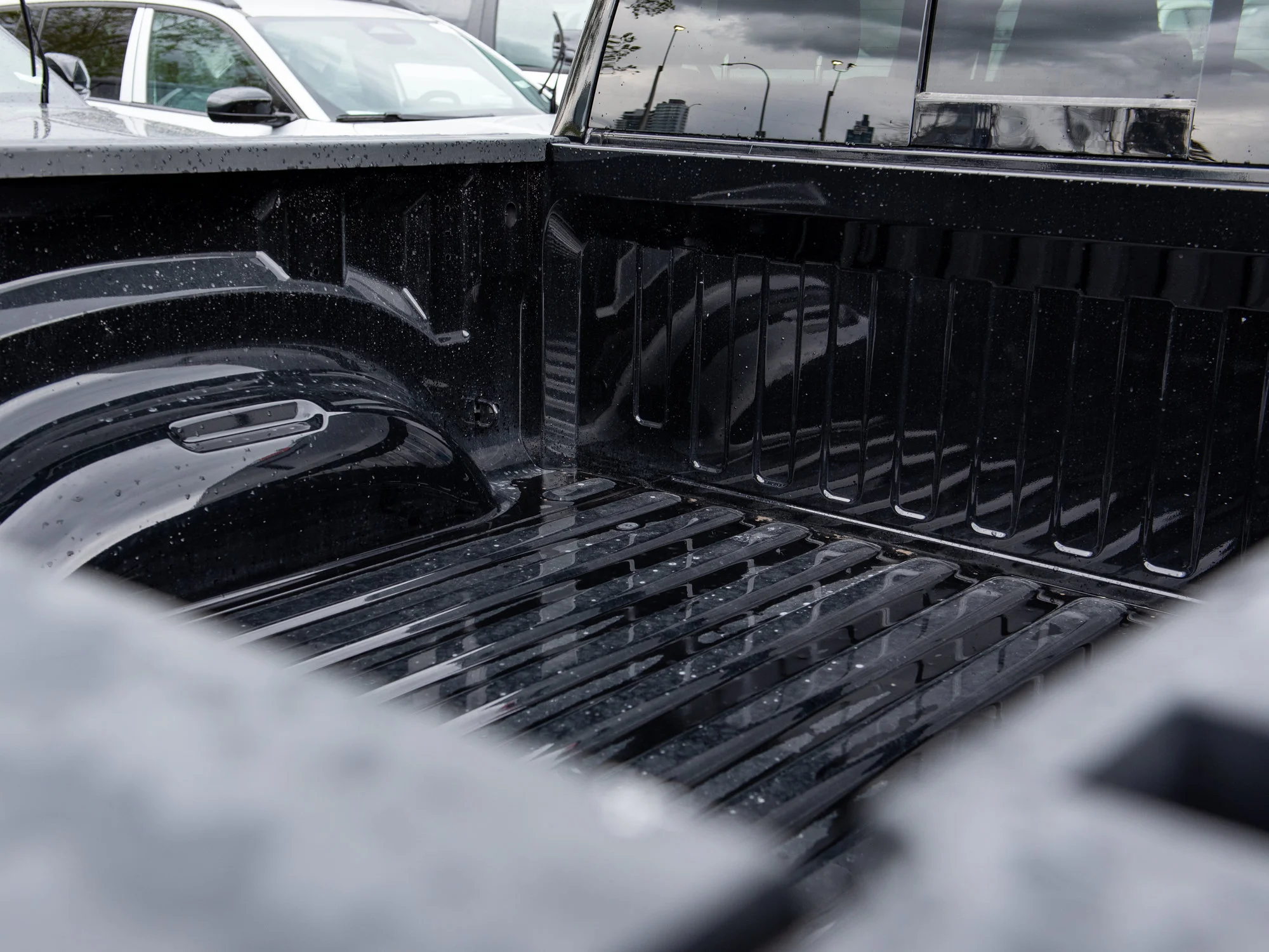 New 2026 Black RAM Sport* image 7