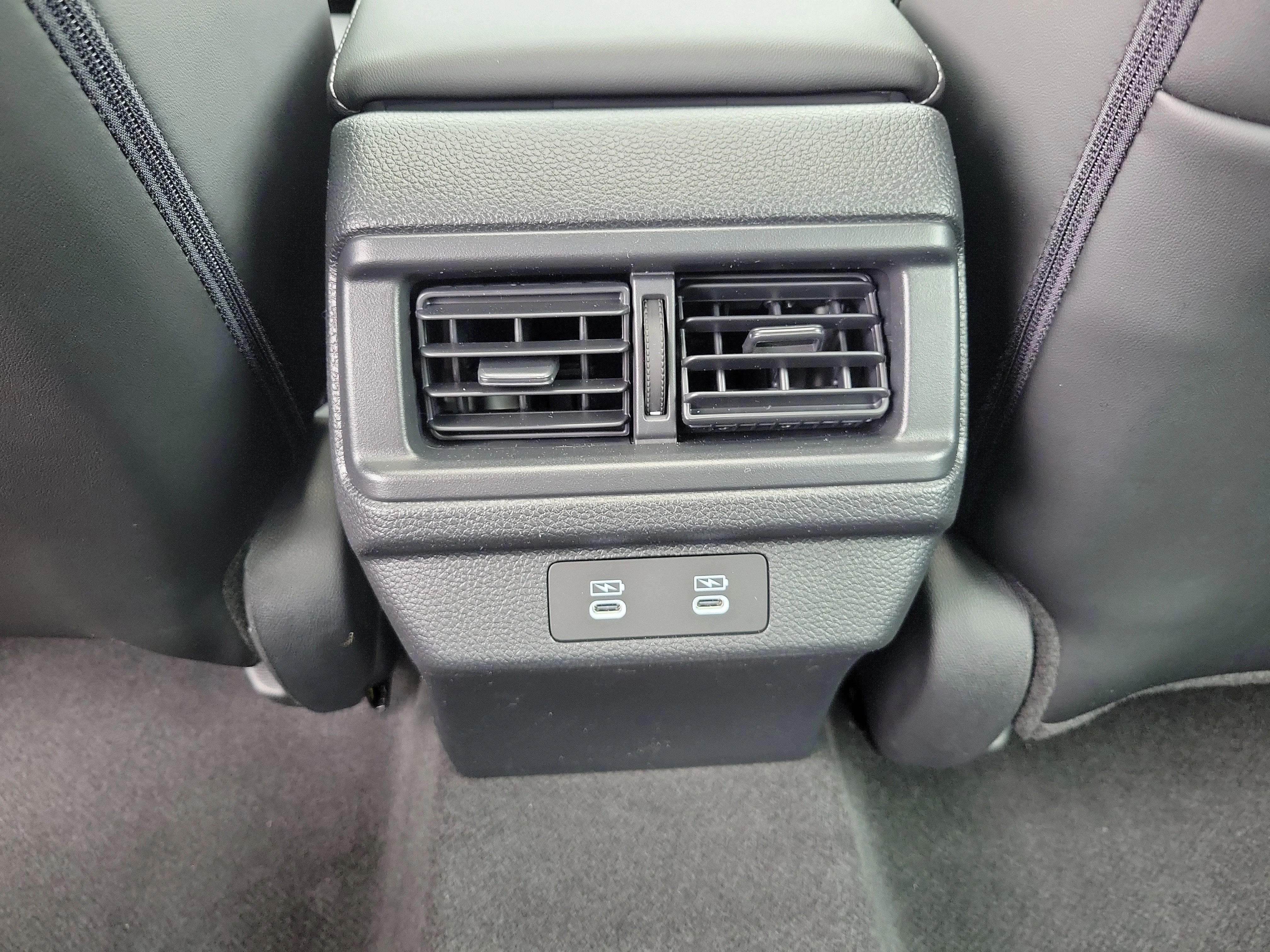 2026 Honda Accord Hybrid Sport-L - Photo 15