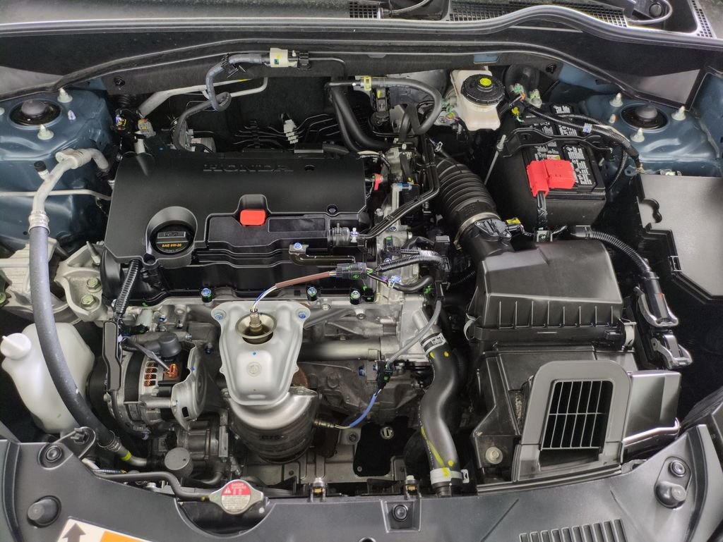 Certified Used 2025  Honda Sport image 24
