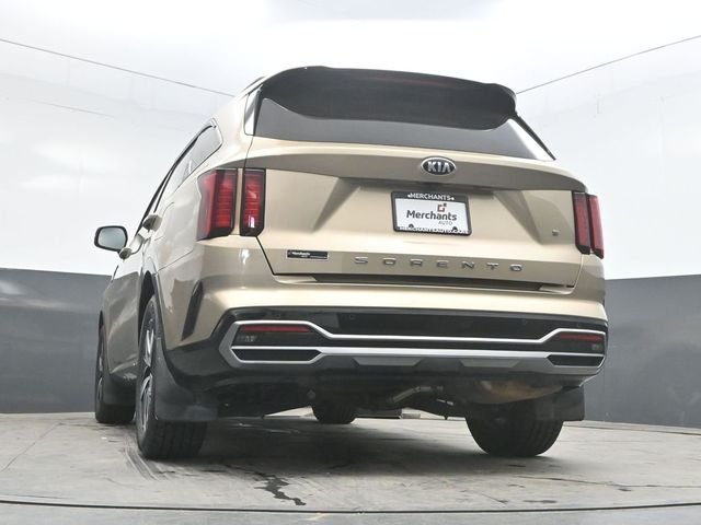2021 Kia Sorento S - Photo 37