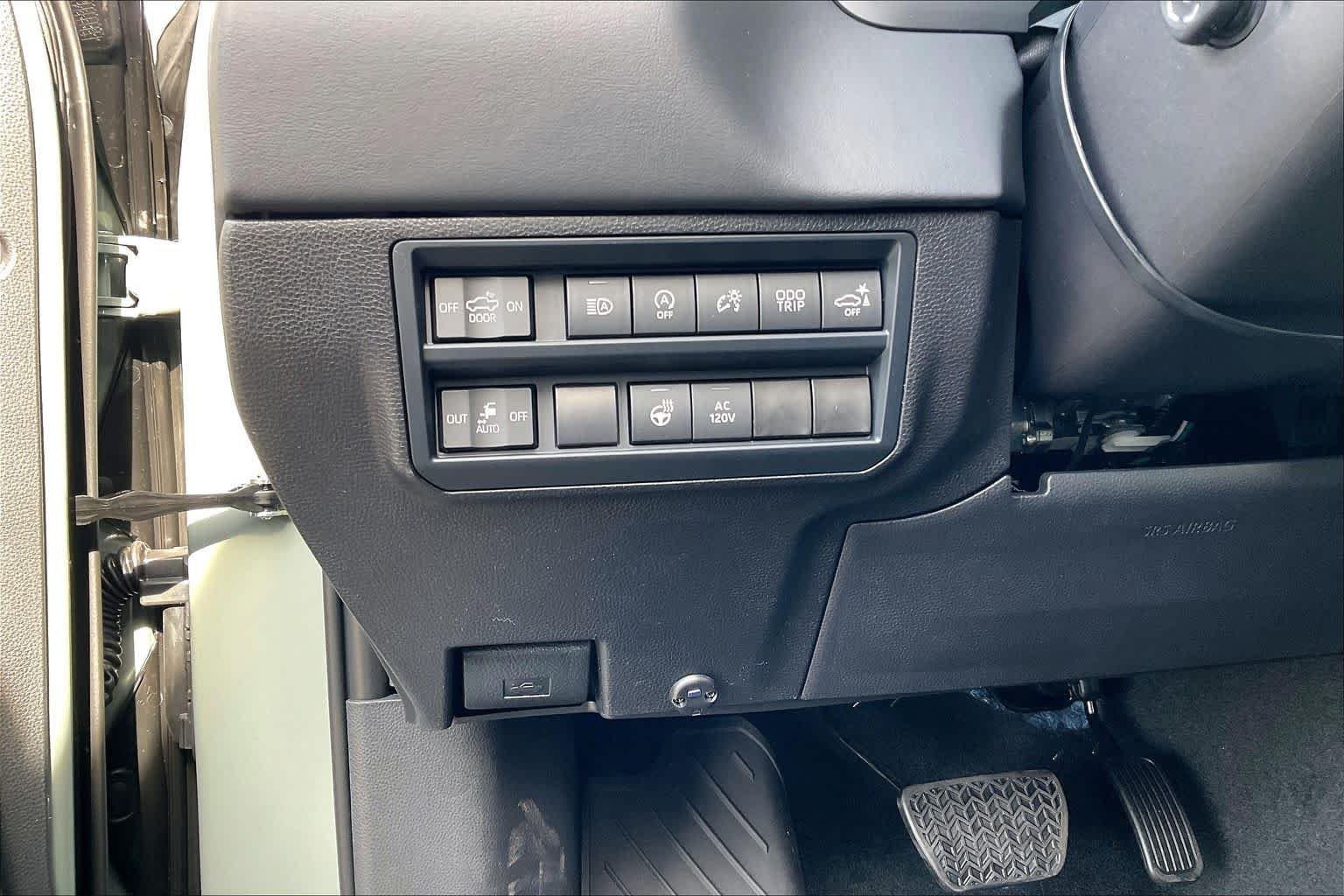 2026 Toyota Tundra Platinum - Photo 20